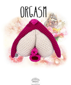 portada cuaderno orgasmo diseñada por dimnadesigns.com