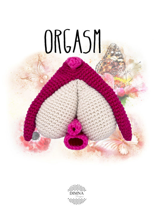 portada cuaderno orgasmo diseñada por dimnadesigns.com